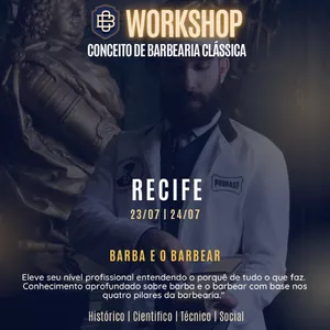 Imagem de capa para o Evento presencial TOUR EDUCACIONAL DANILO ALFONSO DIA 23 DE JULHO RECIFE-PE 