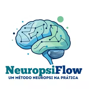 Imagem de capa para o Curso online NeuropsiFlow