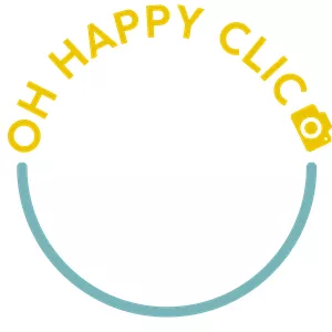 Imagem de capa para o Curso online Oh Happy Clic