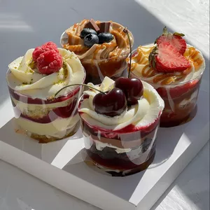 Imagen de portada para Curso online Los 10 cremas irresistibles + 50 formas de presentación 