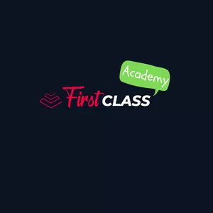 Imagem de capa para o Curso online First Class Academy 2.0