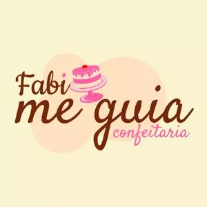 Imagem de capa para o Curso online Fabi, me guia _ Confeitaria 