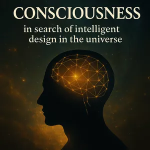 Cover image for Ebook The Code of Consciousness