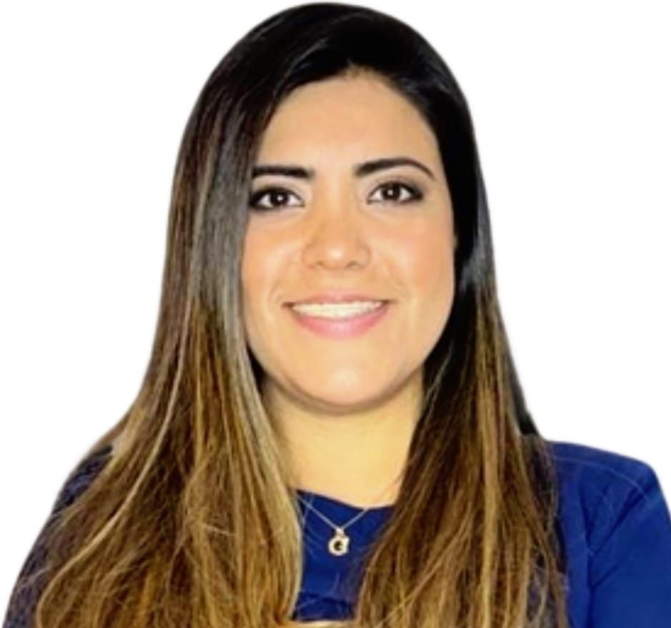 Giuliana Padilla