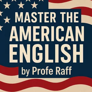 Cover image for Online course Master the American English