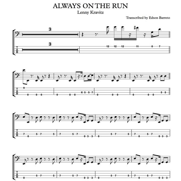 Should I Stay Or Should I Go The Clash Bass Score Tab Lesson Edson Renato Vitti Barreto Learn A New Skill Images Icons Pictures Hotmart