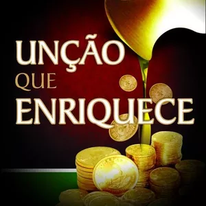 Imagem de capa para o Ebook Unção de Prosperidade
