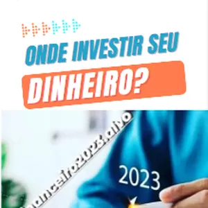 Imagem do curso Planejamento financeiro: o que é e como fazer.