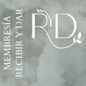 Imagem principal do produto Membresía Recibir Y Dar