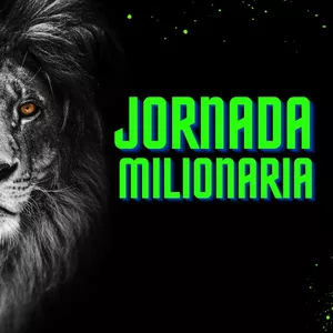 Imagem de capa para o Curso online Jornada Milionária 