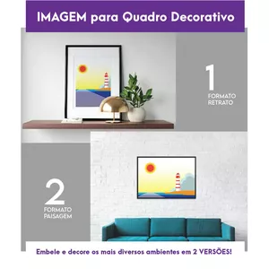 Imagem de capa para o Curso online Imagem para Quadro