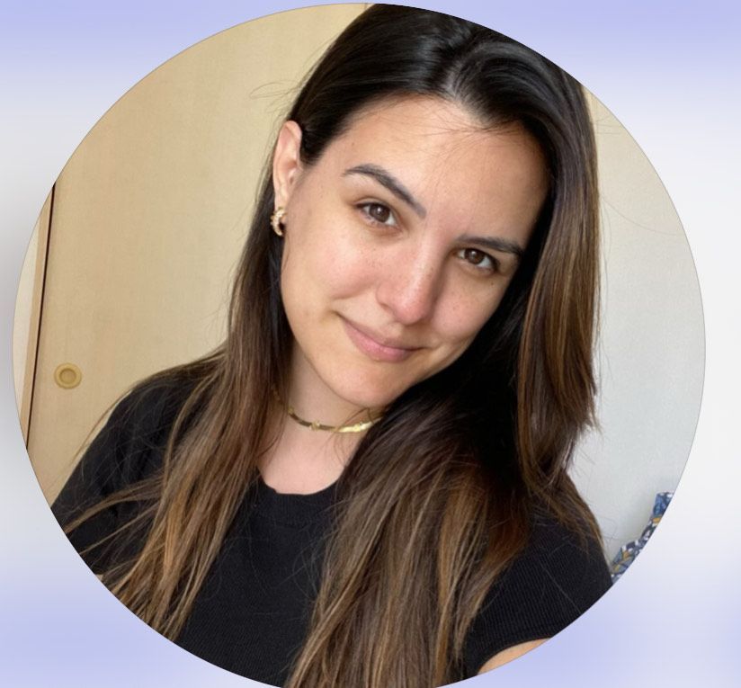 Isabela Gac - 97/100 Discursiva PMERJ