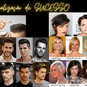Curso Curso Finalização de SUCESSO!
