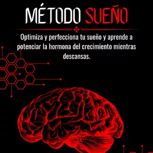 Imagen de portada para Ebook Goliat X: Método Sueño