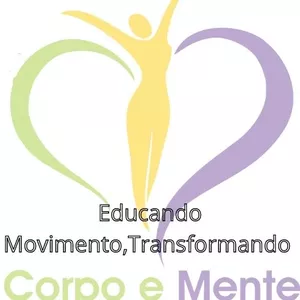 Imagem de capa para o Curso online Educando Movimento, Transformando Corpo e Mente