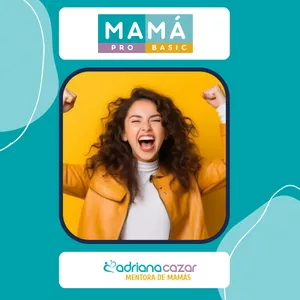 Imagen de portada para Curso online MAMÁ PRO Basic