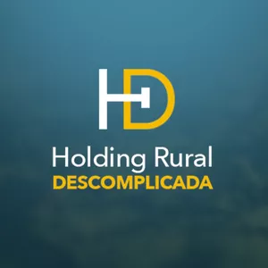 Imagem de capa para o Curso online HOLDING RURAL DESCOMPLICADA
