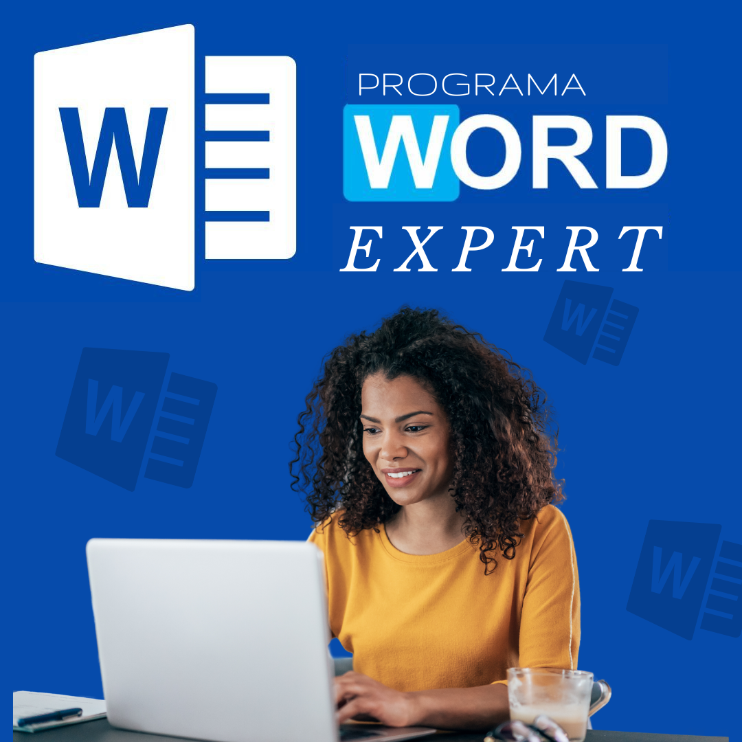 Imagem do curso PROGRAMA WORD EXPERT 