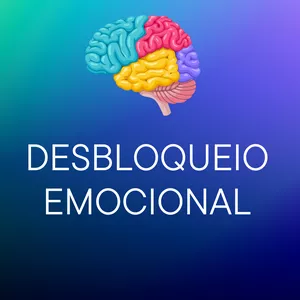 Imagem de capa para o Curso online DESBLOQUEIO EMOCIONAL 