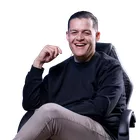 Foto do Criador Lucas Vieira