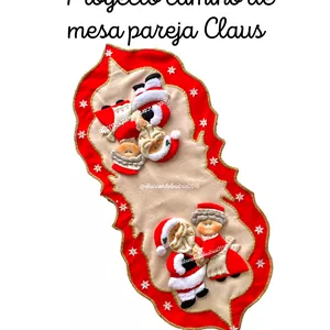 Imagen de portada para Curso online Aula virtual camino de mesa pareja claus