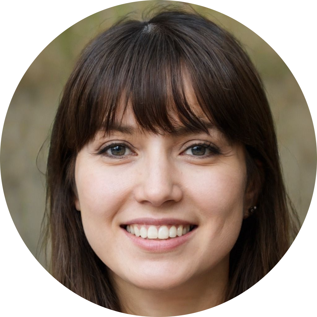 Luciana P., Coordenadora de Projetos