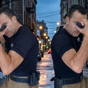 Módulo 11- C.A.R. System- Programa Sobrevivência >