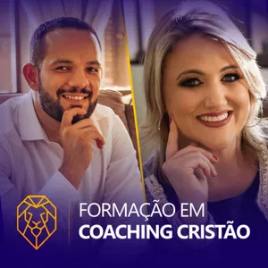 Imagem de capa para o Curso online Formação em Coaching Cristão