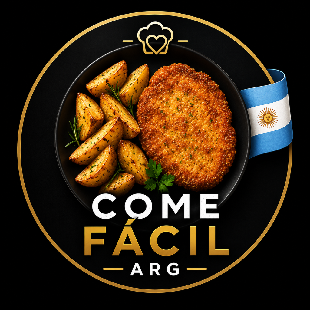 COME FÁCIL
