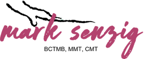 Massage Assessment Discovery logo