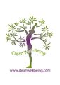 Clean Well-Being Online MicroSchool logo