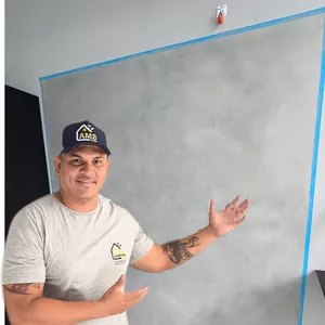 Imagem de Curso pratico do efeito Cimento queimado (Por Antonio Marcos ) criado por Solderasoluçoes na hotmart