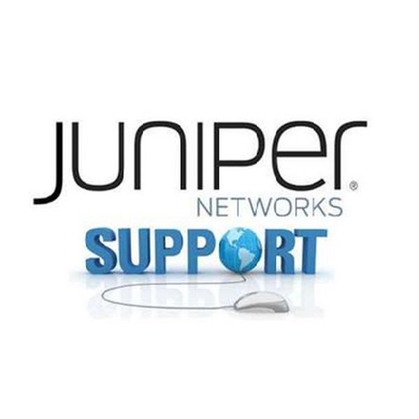 Juniper Software Upgrade