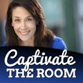 Captivate the Room logo