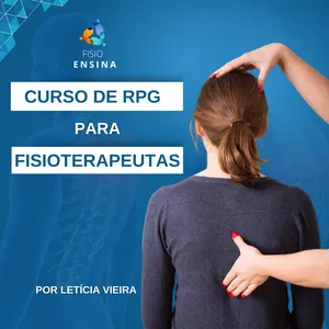 Curso CURSO DE RPG (REEDUCAÇÃO POSTURAL GLOBAL)