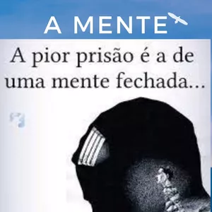 Imagem de capa para o Ebook Renovando a Mente