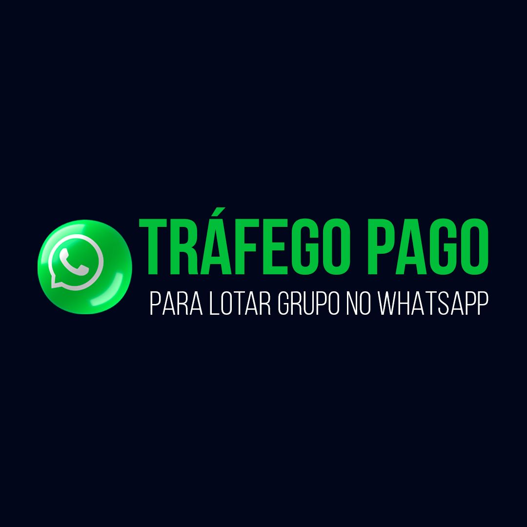 Imagem de Tráfego Pago Para Lotar Grupo no WhatsApp criado por Davi mkt digital na hotmart