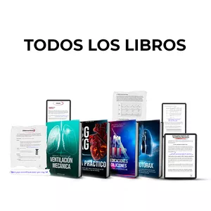 Imagen de portada para Ebook Todos los libros (Pack)