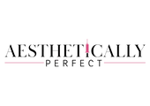 Aesthetically Perfect Training Academy logo