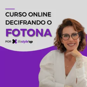 Imagem de capa para o Curso online Decifrando o Fotona