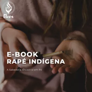 Imagem do curso Rapé Indígena: A Sabedoria Ancestral em Pó