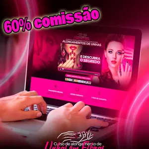 Capa do curso 