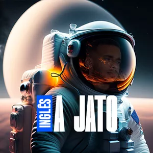 Imagem de capa para o Curso online Inglês a Jato