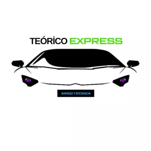 Imagen de portada para Curso online Teorico Express