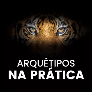 Imagem de capa para o Curso online Arquétipos na Prática