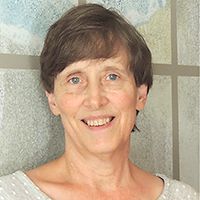 Laurie McCarriar