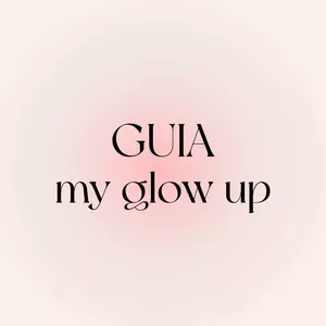 Imagem de capa para o Ebook Guia My Glow up 2023
