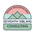 Seventh Sibling   logo