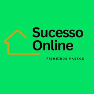 Imagem de capa para o Curso online Primeiros Passos para o Sucesso Online