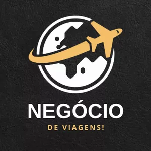 Imagem de capa para o Curso online Negócio de Viagens